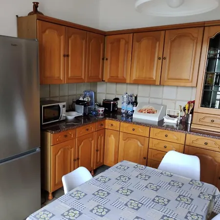 Dianas Holiday Apartamento