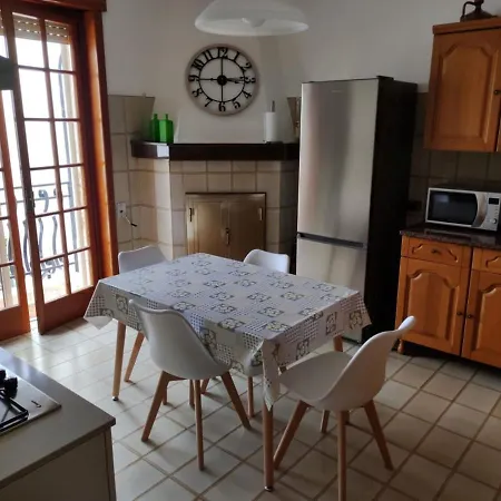 Dianas Holiday Apartamento